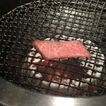 米沢牛焼肉 仔虎 - 