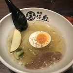 米沢牛焼肉 仔虎 - 