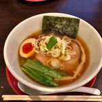 天下ご麺 湖南店スペリオル - 