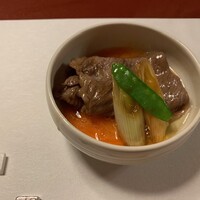すき焼割烹 日山 - 