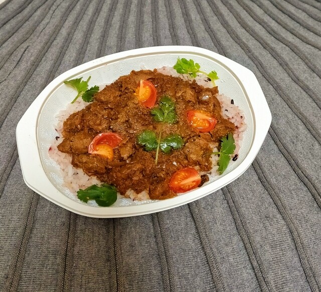 ラムキーマの素晴らしさ スパイス暮らし By 鶴舞蚕 すぱいす暮らし 学芸大学 インドカレー 食べログ ラムキーマの素晴らしさ スパイス暮らし By 鶴舞蚕 すぱいす暮らし 学芸大学 インドカレー 食べログ
