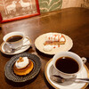 みどりのひつじ - 料理写真: