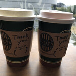 タリーズコーヒー - 