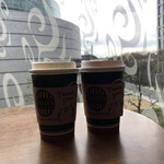 タリーズコーヒー - 