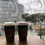 タリーズコーヒー - 