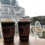 タリーズコーヒー - 