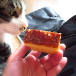 福砂屋 - ザラメ