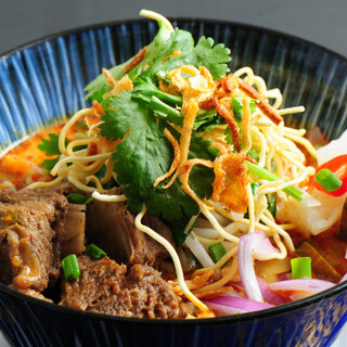 タイ料理 ピピアイランド_2