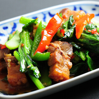 タイ料理 ピピアイランド_1