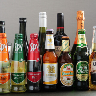 タイ料理 ピピアイランド_0