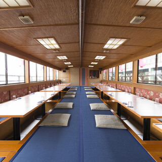 屋形船 あみ幸_1