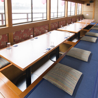 屋形船 あみ幸_2