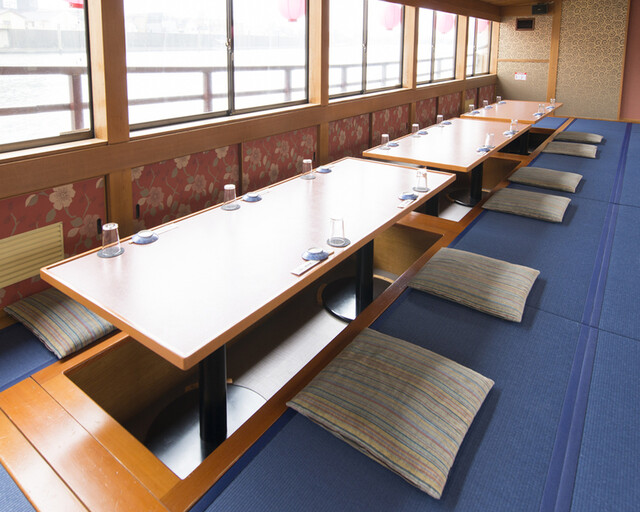 Houseboat Amiko photo 5