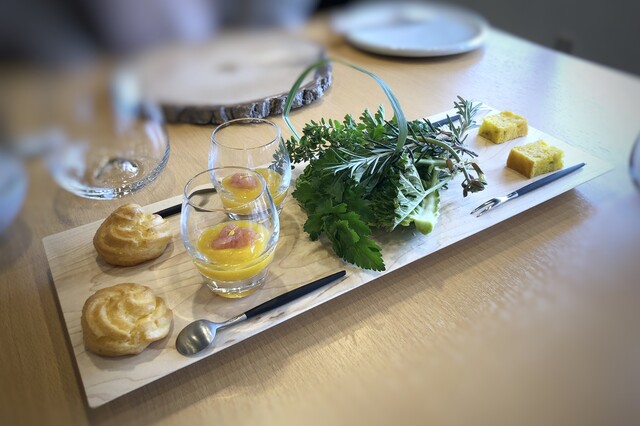 テロワール （terroir） - 筑前深江/フレンチ | 食べログ