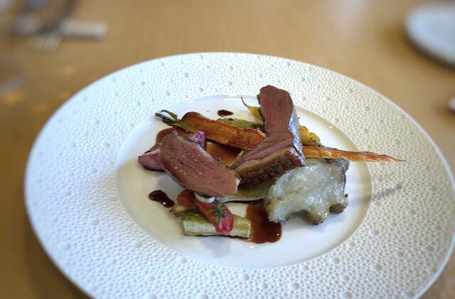 テロワール （terroir） - 筑前深江/フレンチ | 食べログ