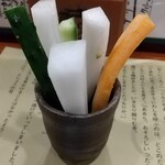 くしあげ飯房 ごんご - 