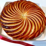 アテスウェイ - ガレットデロア(小)￥２３００(抜)