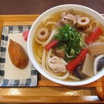 讃岐うどん いってつ - 
