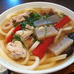 讃岐うどん いってつ - 