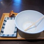 讃岐うどん いってつ - 