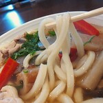 讃岐うどん いってつ - 