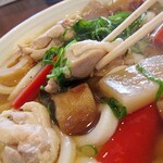 讃岐うどん いってつ - 