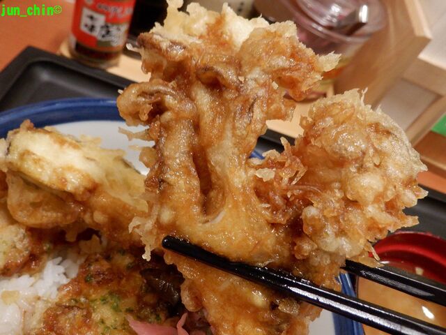 天丼てんや 赤坂見附店 赤坂見附 天丼 天重 食べログ