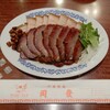 中華菜館 同發 本館