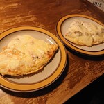 トニーズピザ - 