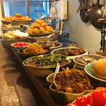 おばんざい あんこ - 