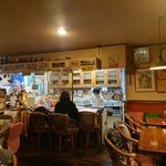 トニーズピザ - 