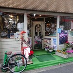 トニーズピザ - 