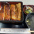 川勝 - うな重　特上　２６４０円