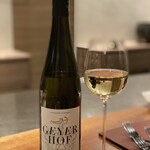 イル アオヤマ - 