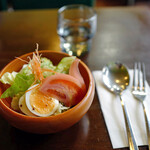 フォーシーズン - 