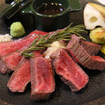 Red meat Steak (150g)