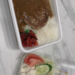 オルゴール弁当 食配センター - 