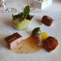 トゥールダルジャン 東京 - 