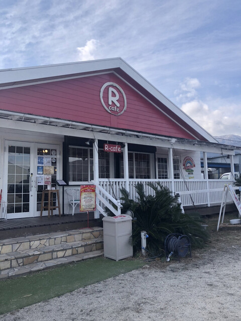 R Cafe 近江舞子 カフェ ネット予約可 食べログ R Cafe 近江舞子 カフェ ネット予約可 食べログ