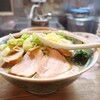 特麺コツ一丁ラーメン - 料理写真:2021/チャーシューメン=1000円