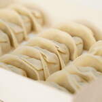 製造直売 ぎょうざの美鈴 - 