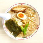 中華そば 太平楽 - 