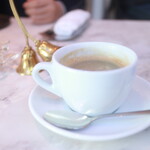 IL Suono di Emilia - コーヒー