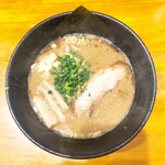 麺屋タカモト - 