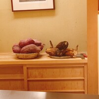 日本橋 蕎ノ字 - 