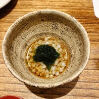 日本橋 蕎ノ字 - 