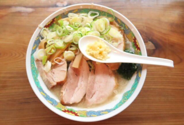 Tokumen Kotsu Ichou Ramen photo 2