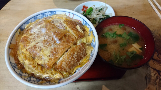 ゑがほ食堂（えがほしょくどう） - 鳴子温泉（そば）の写真