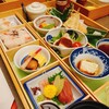 日本料理 御河