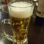 アフレキッチン - ドリンク写真: